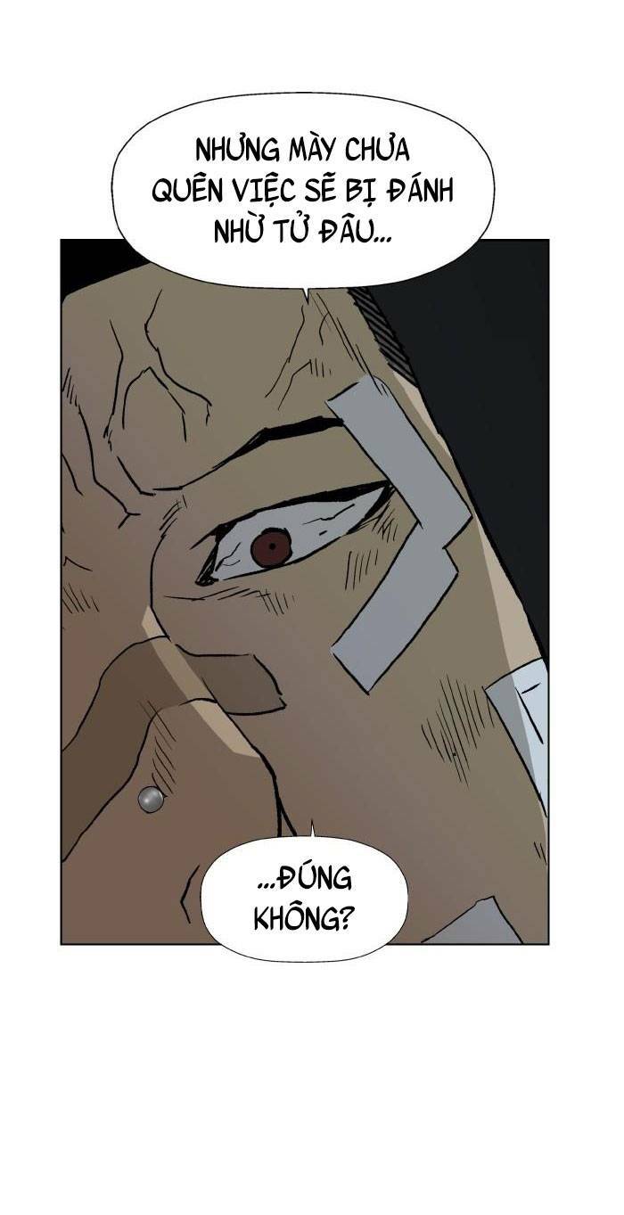 Weak Hero - Chương 200