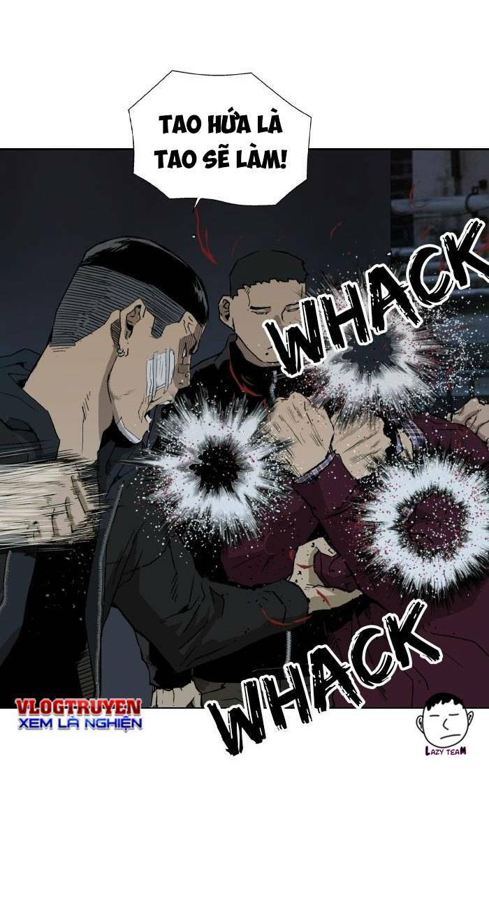 Weak Hero - Chương 200