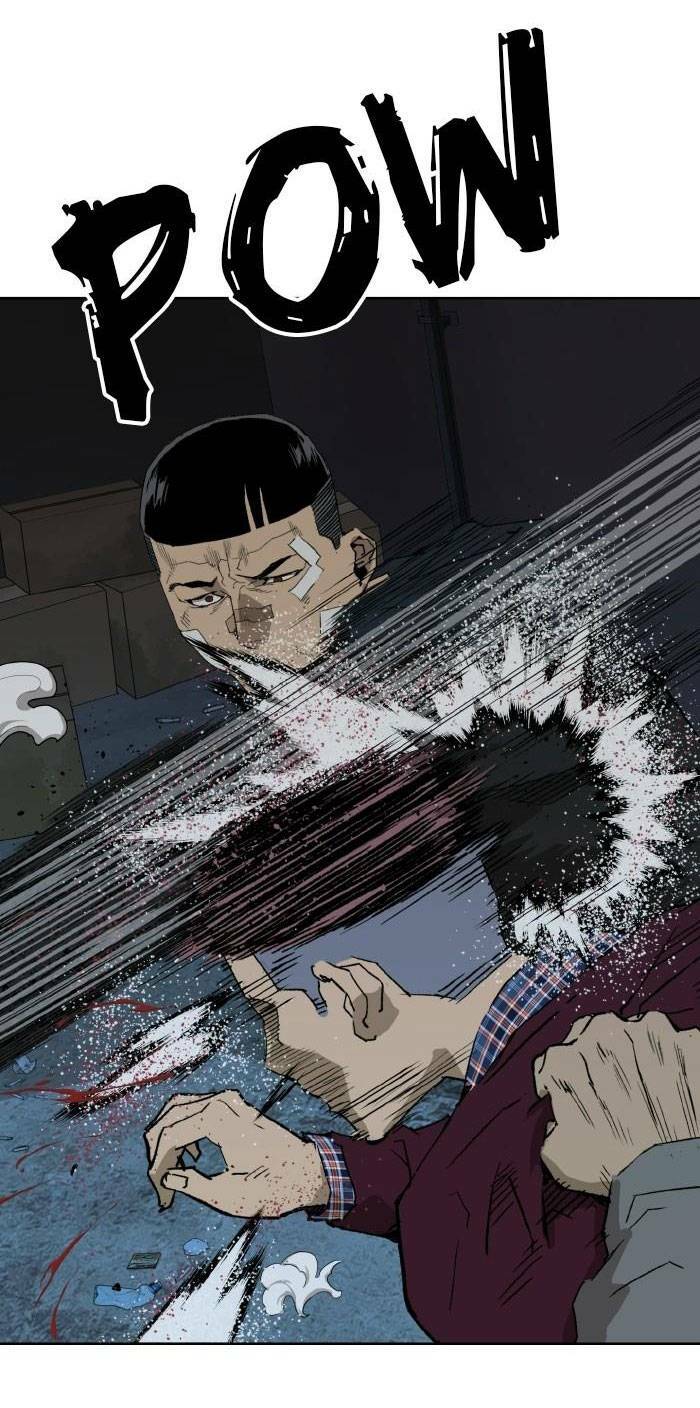 Weak Hero - Chương 200