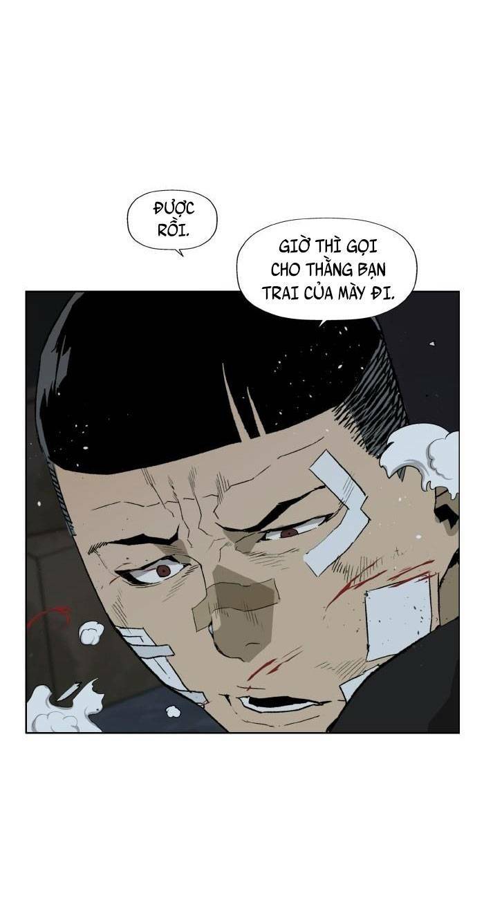 Weak Hero - Chương 200