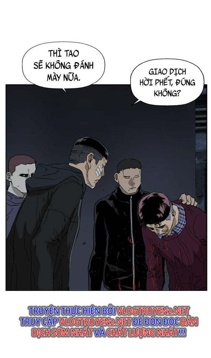 Weak Hero - Chương 200