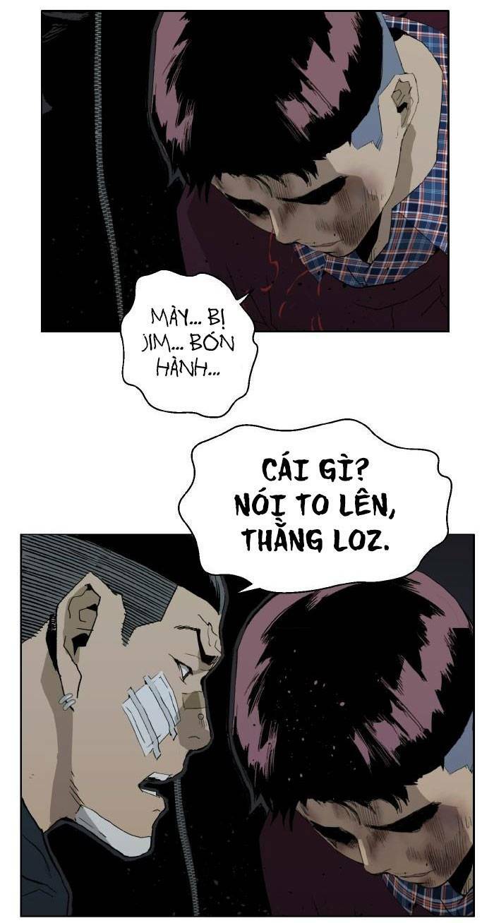Weak Hero - Chương 200