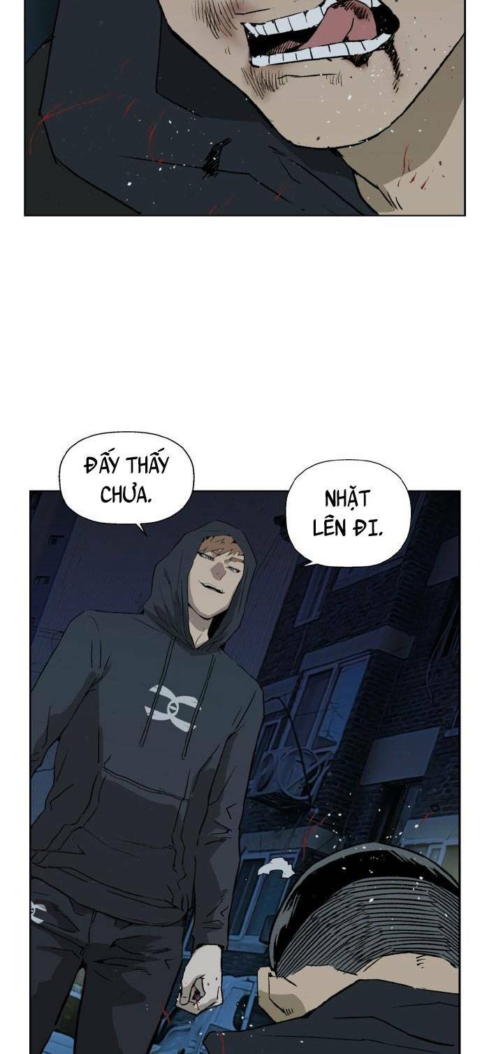 Weak Hero - Chương 200