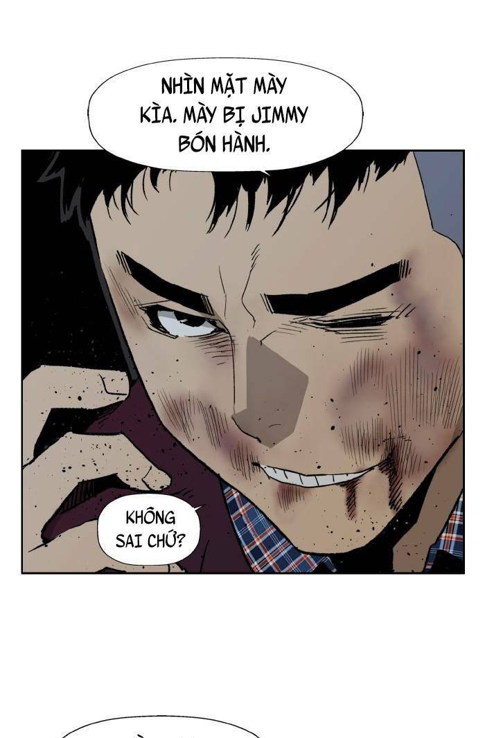 Weak Hero - Chương 200