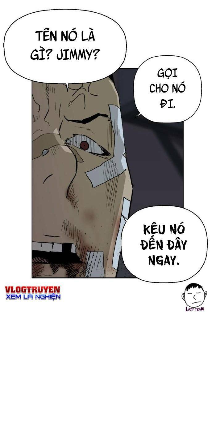 Weak Hero - Chương 200
