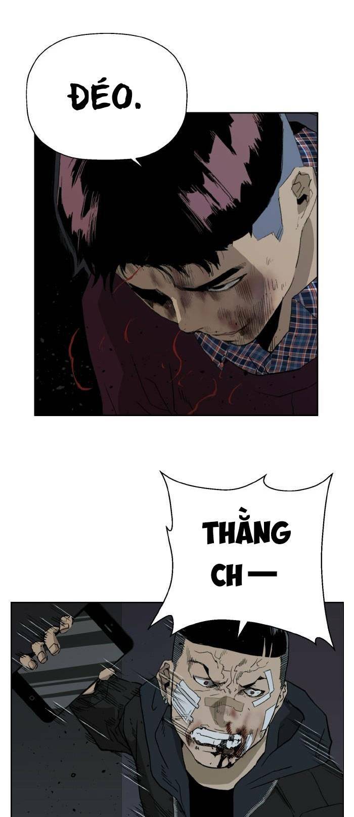 Weak Hero - Chương 200
