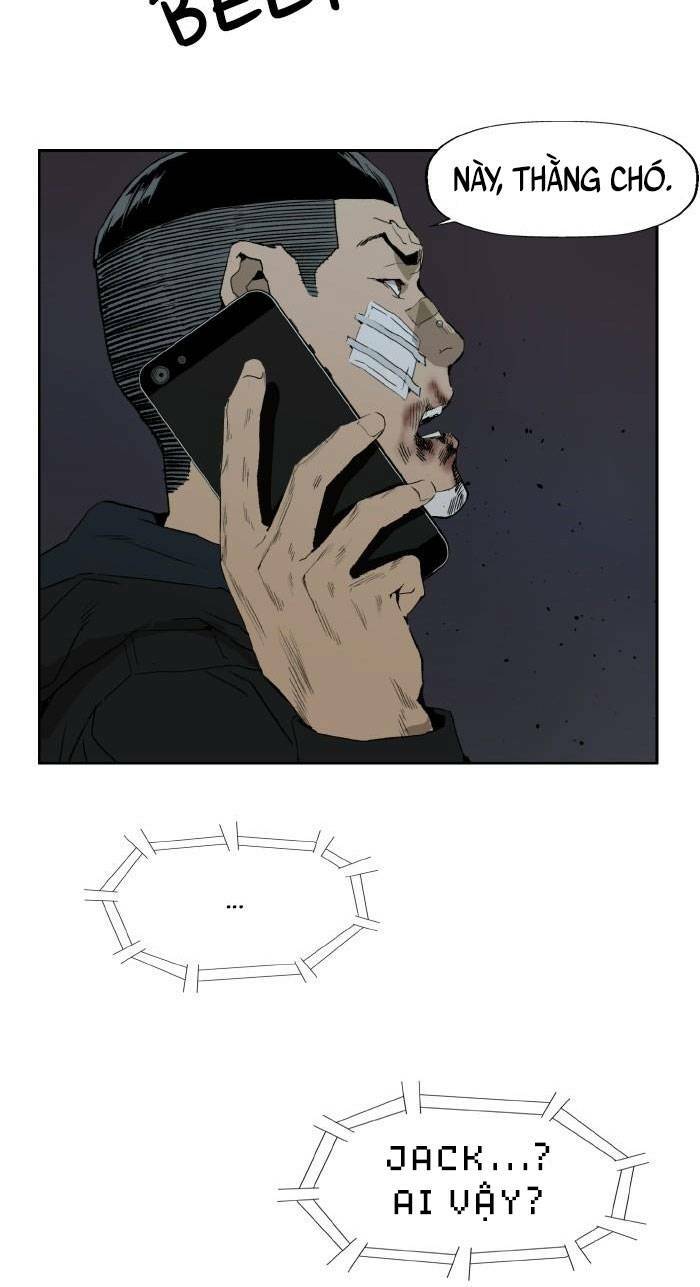 Weak Hero - Chương 200