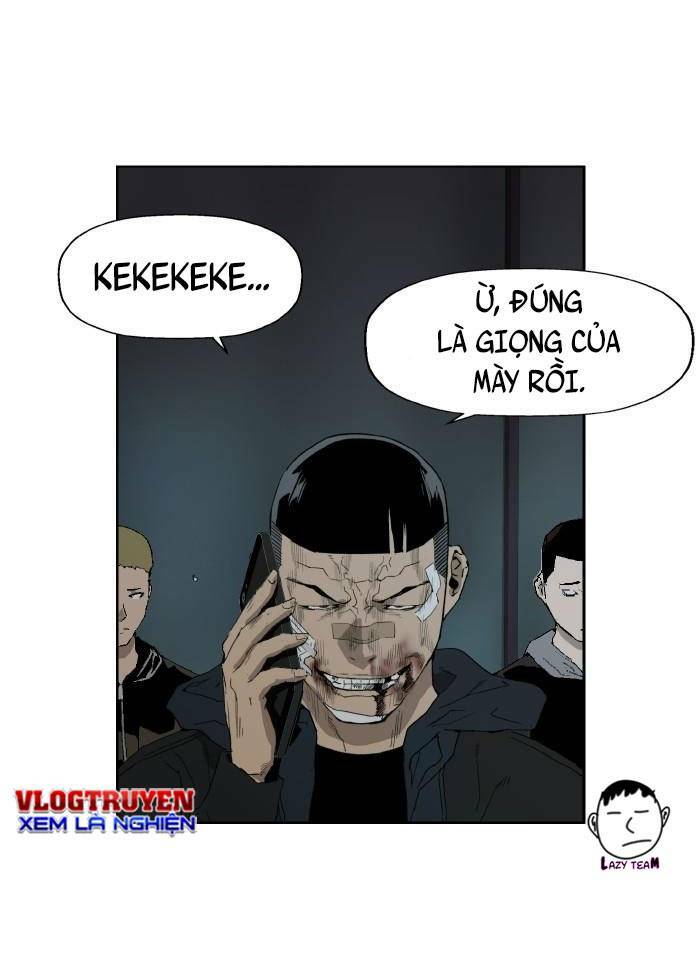 Weak Hero - Chương 200