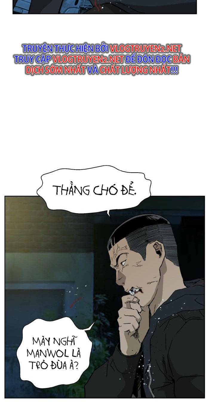 Weak Hero - Chương 200