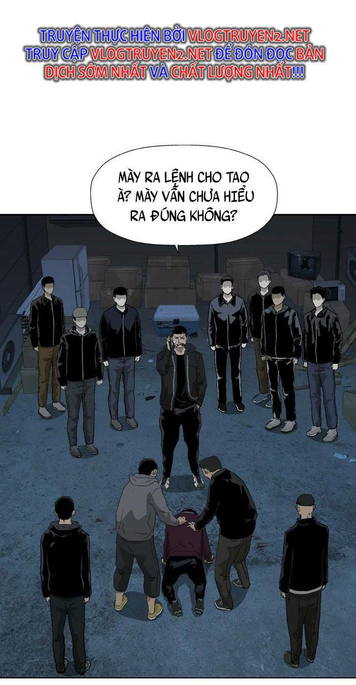 Weak Hero - Chương 200
