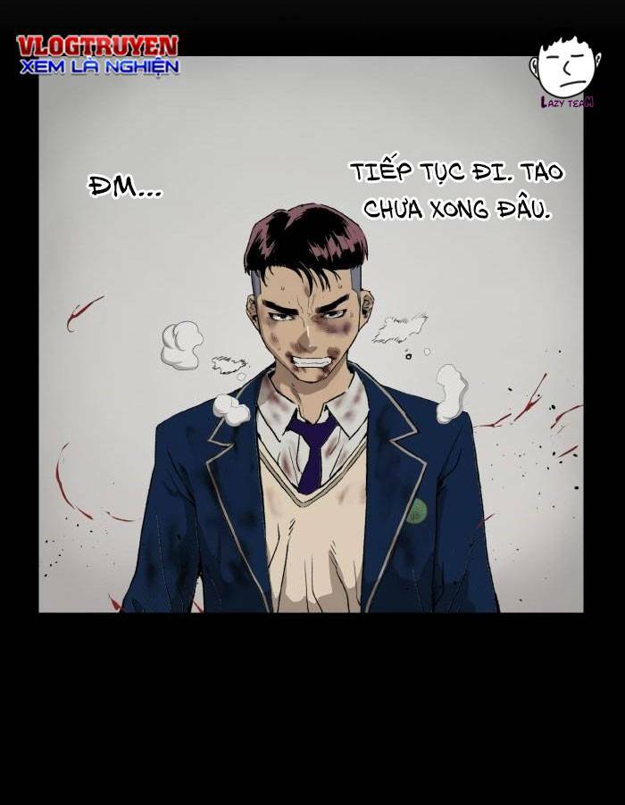 Weak Hero - Chương 201