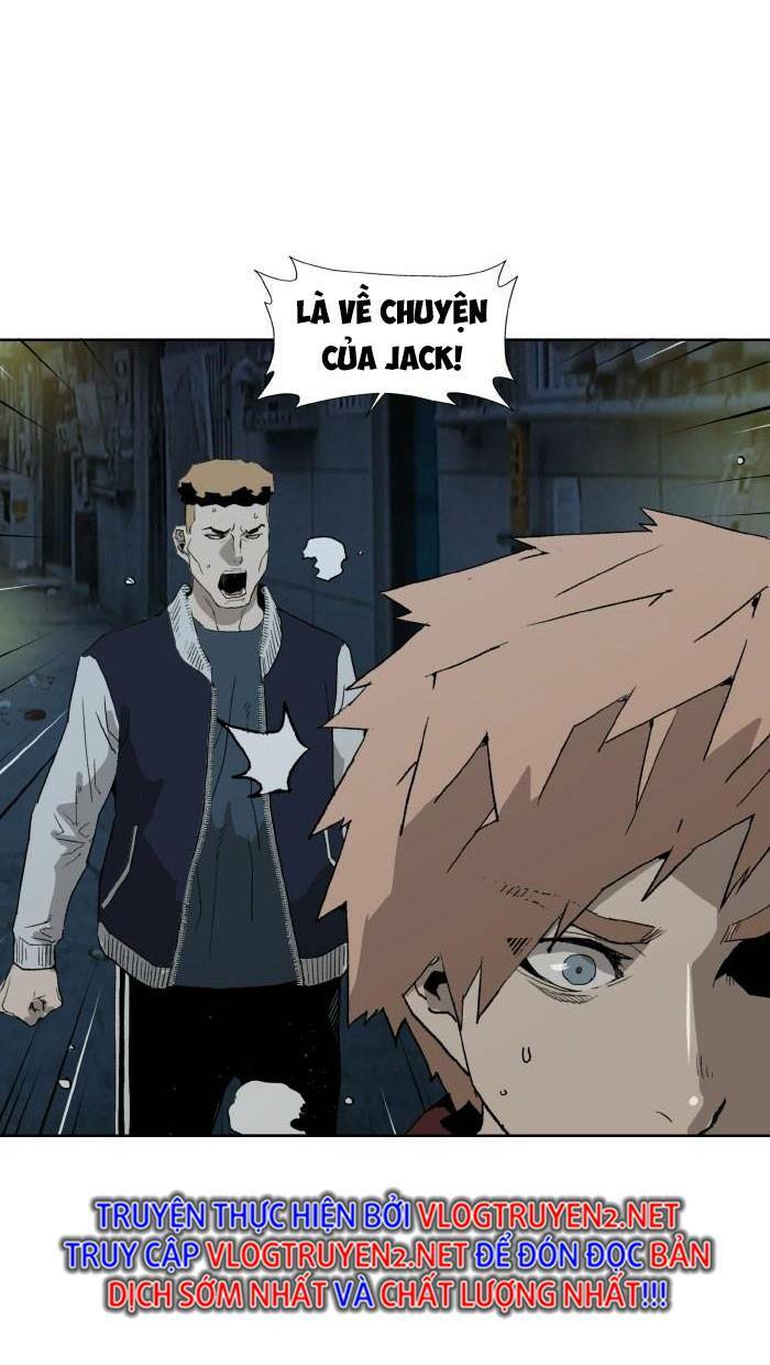 Weak Hero - Chương 201
