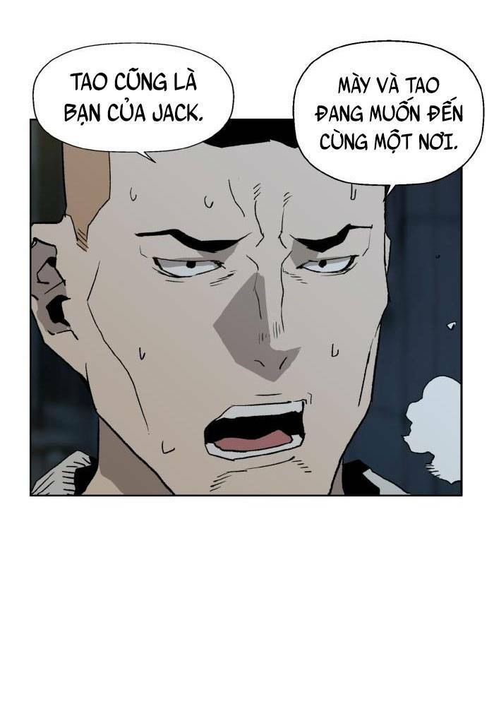 Weak Hero - Chương 201