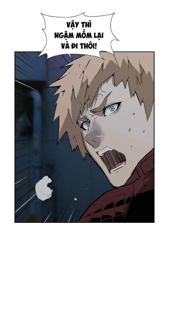 Weak Hero - Chương 201