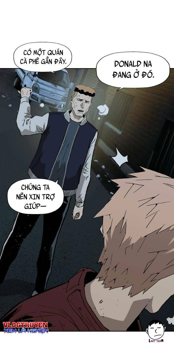 Weak Hero - Chương 201