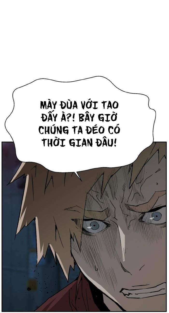 Weak Hero - Chương 201