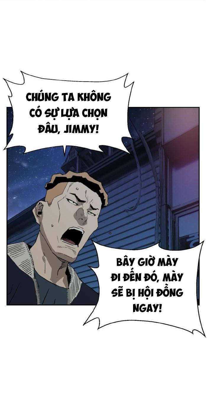 Weak Hero - Chương 201
