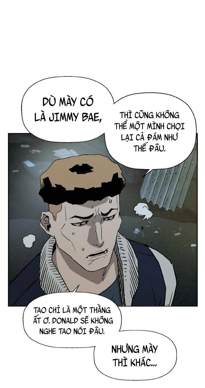 Weak Hero - Chương 201