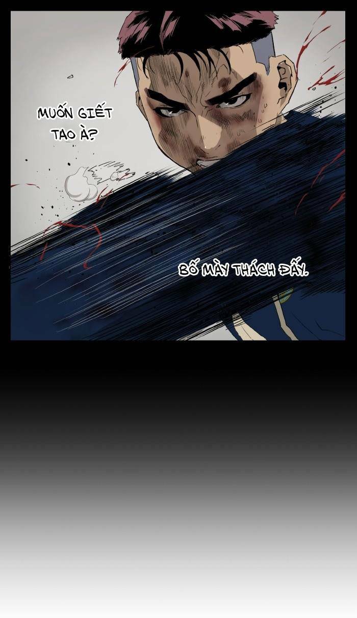Weak Hero - Chương 201