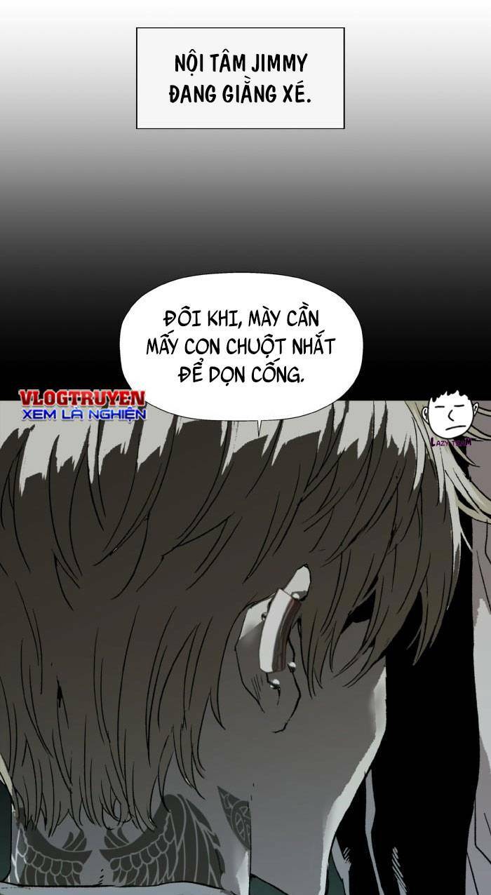Weak Hero - Chương 201