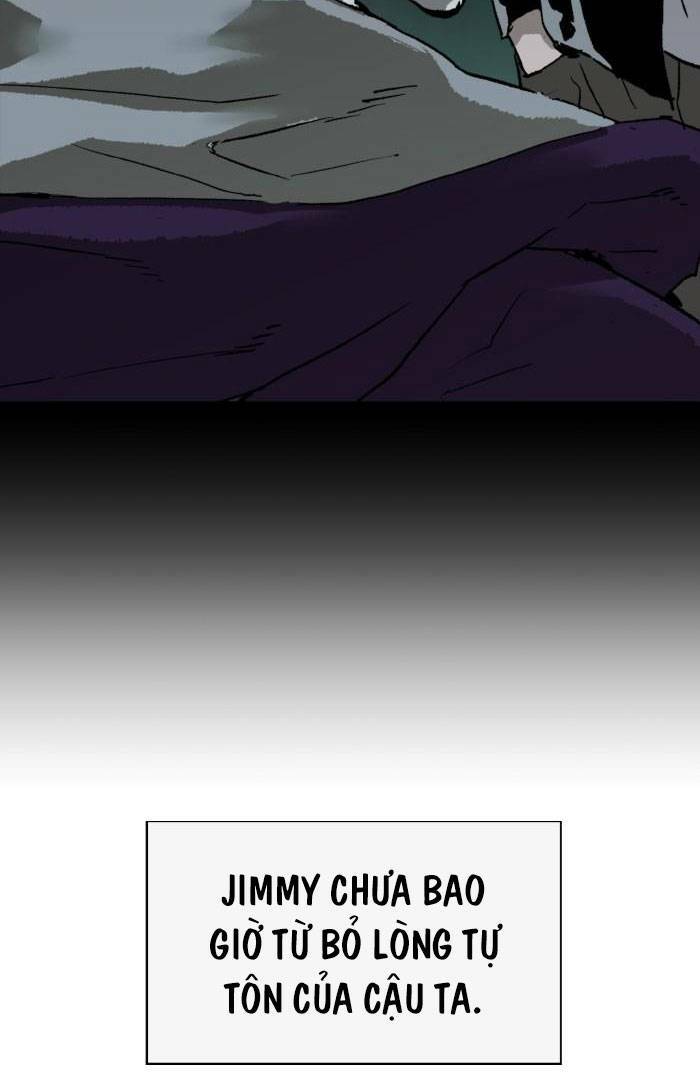 Weak Hero - Chương 201