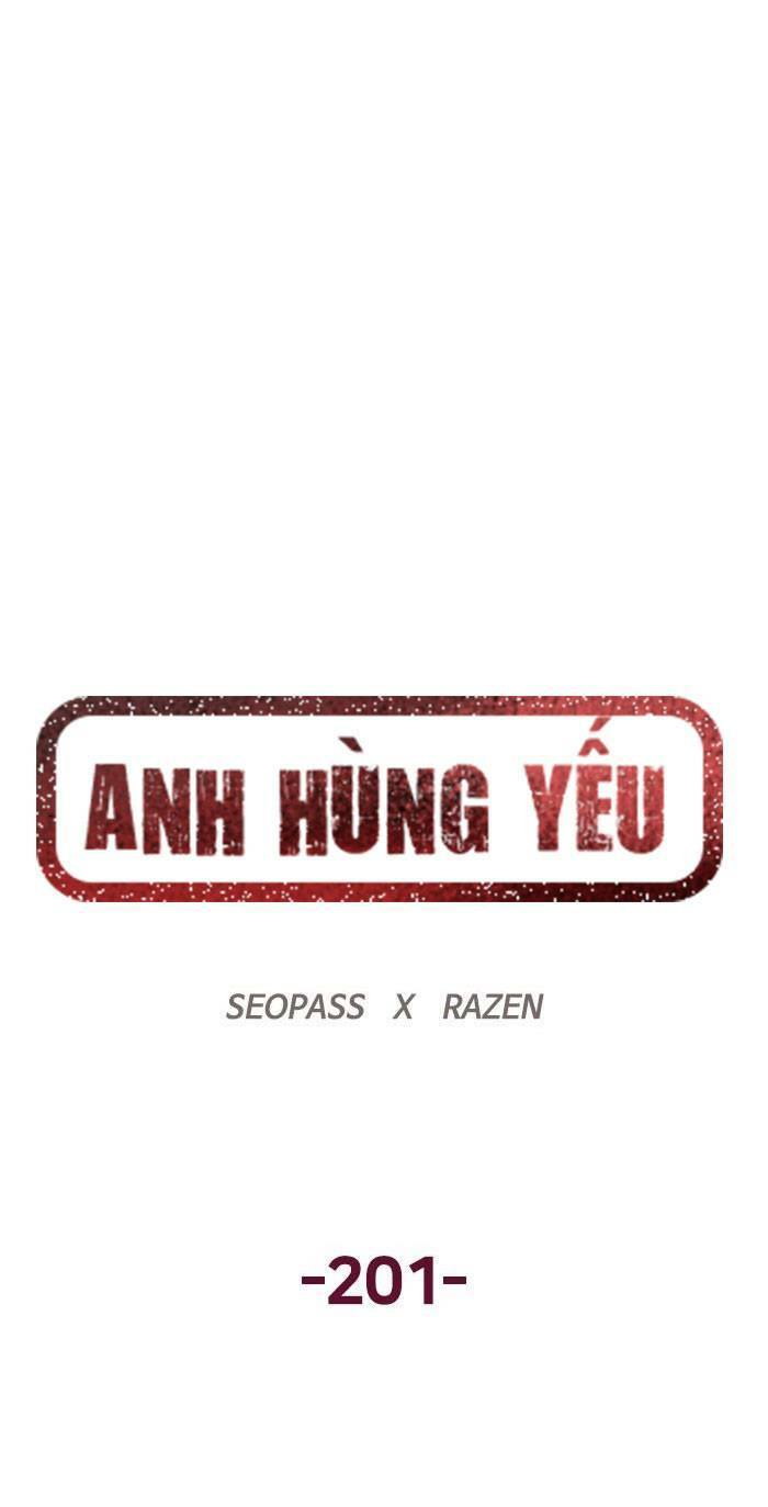 Weak Hero - Chương 201