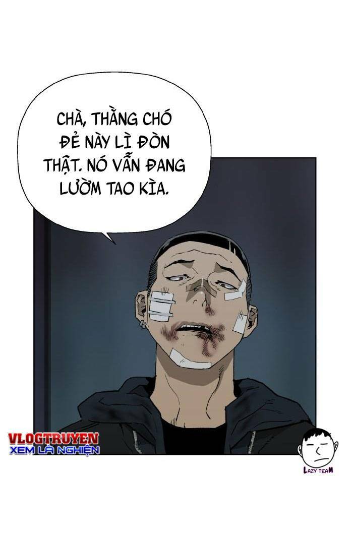 Weak Hero - Chương 201
