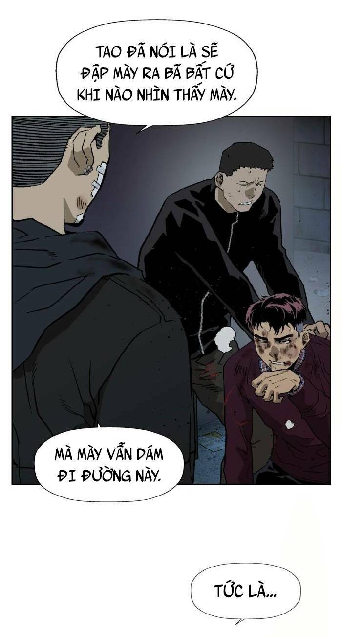 Weak Hero - Chương 201