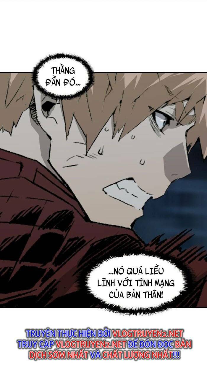Weak Hero - Chương 201