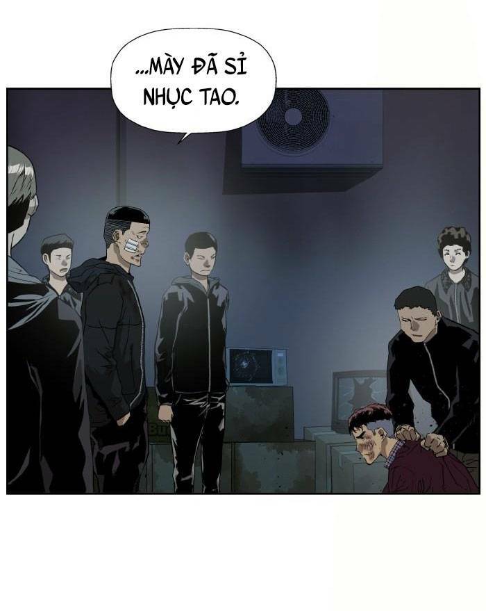 Weak Hero - Chương 201