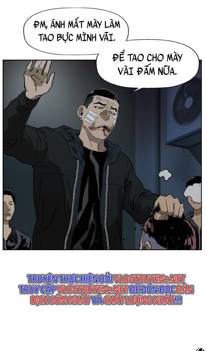 Weak Hero - Chương 201