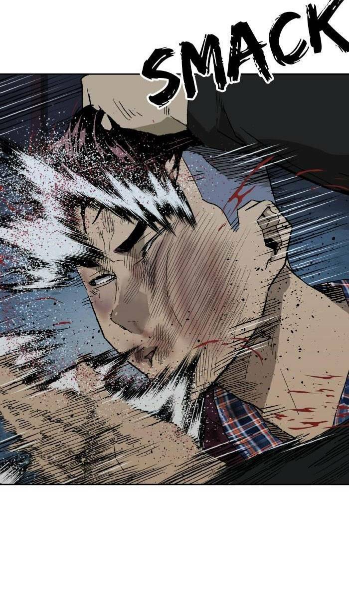 Weak Hero - Chương 201
