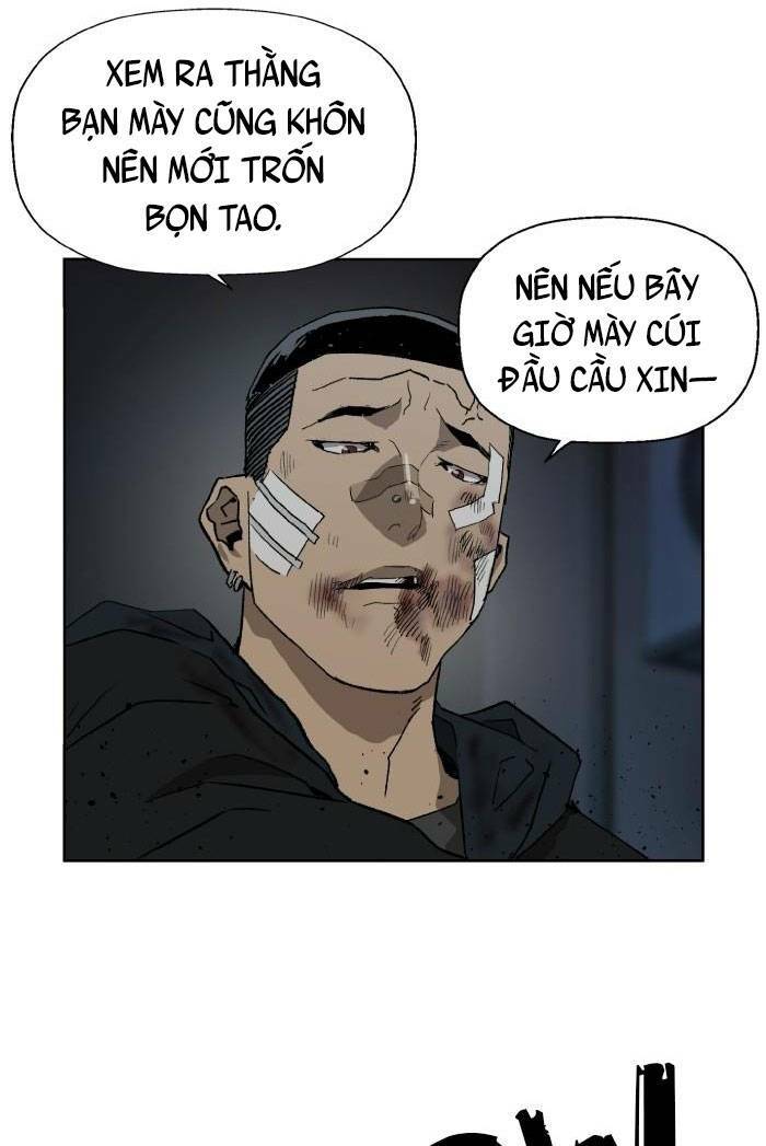 Weak Hero - Chương 201
