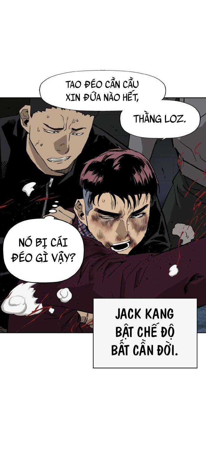 Weak Hero - Chương 201
