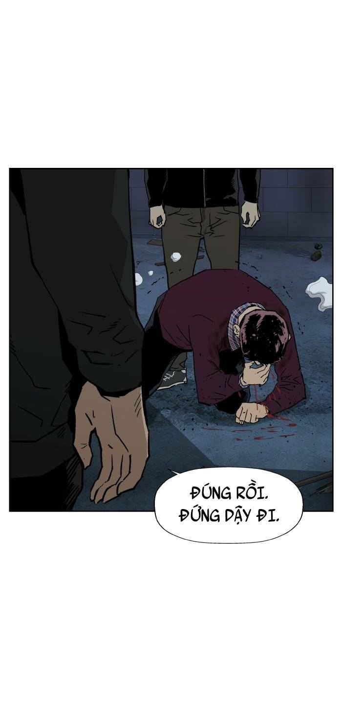 Weak Hero - Chương 201