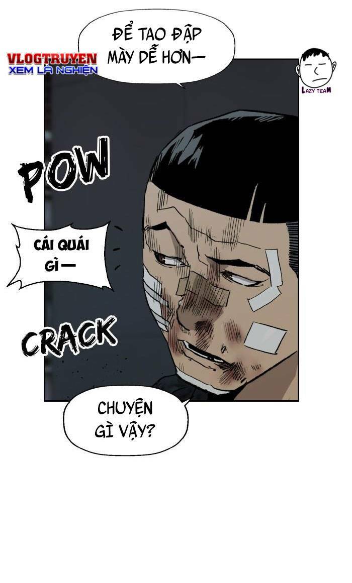 Weak Hero - Chương 201
