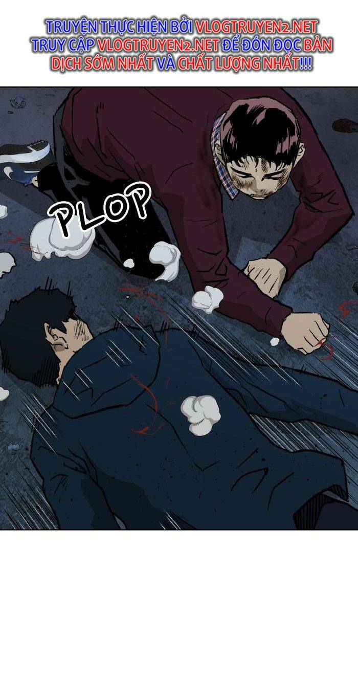 Weak Hero - Chương 201
