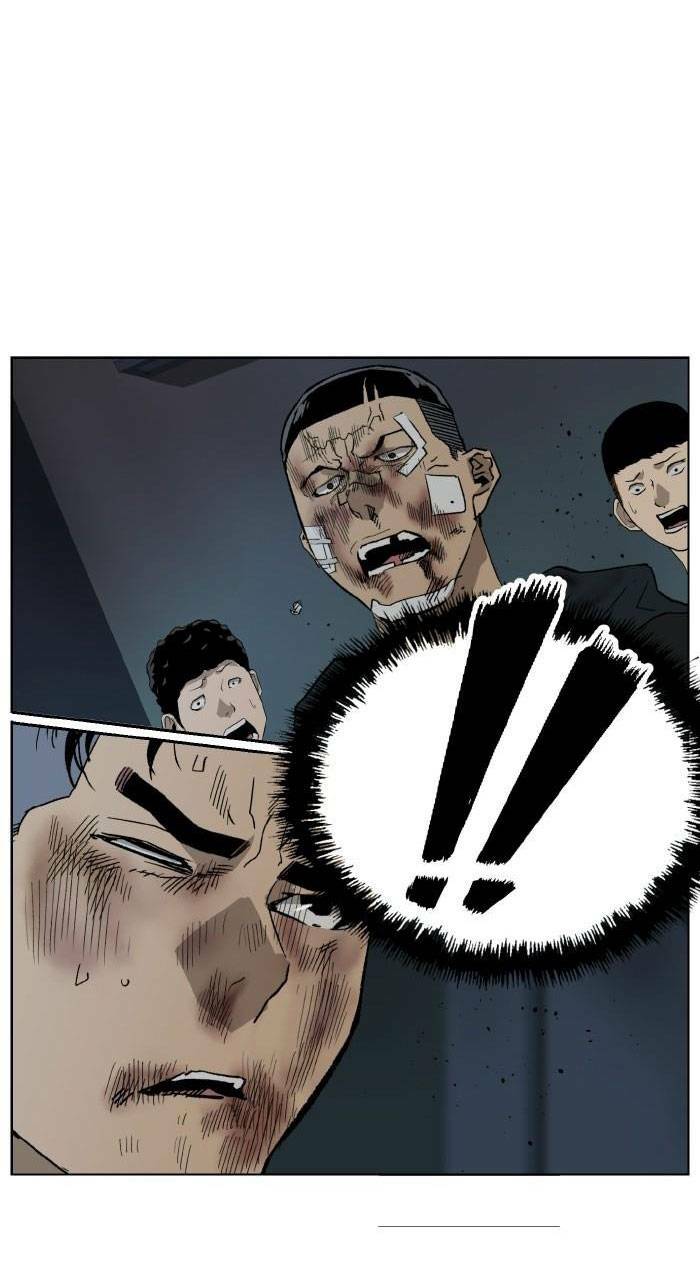 Weak Hero - Chương 201