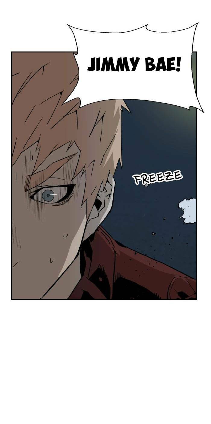 Weak Hero - Chương 201