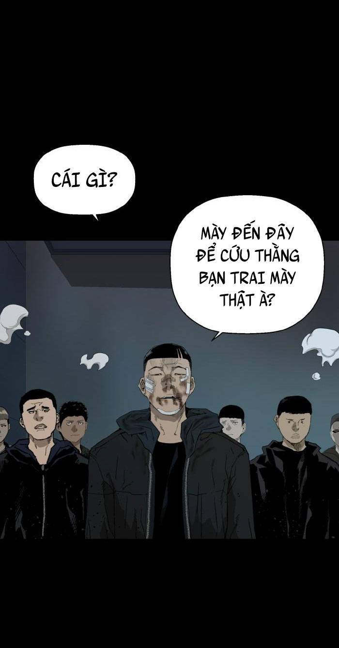 Weak Hero - Chương 201
