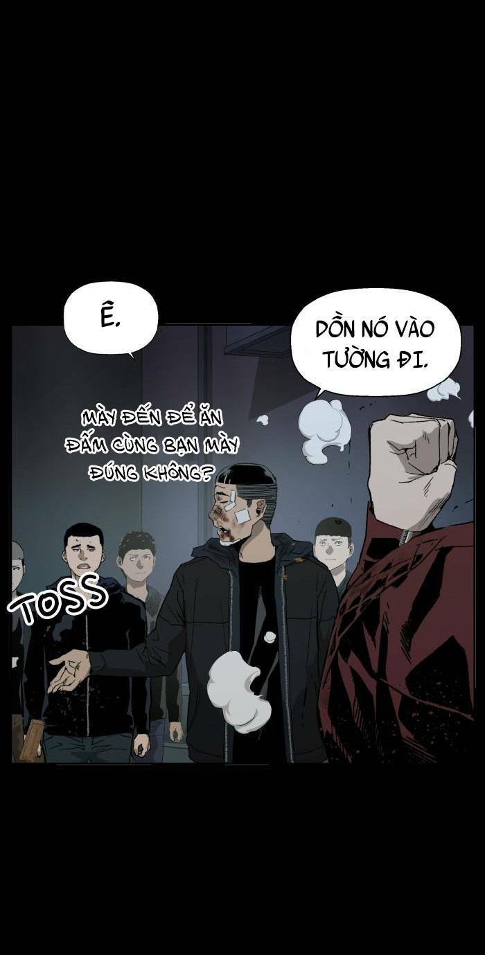 Weak Hero - Chương 201