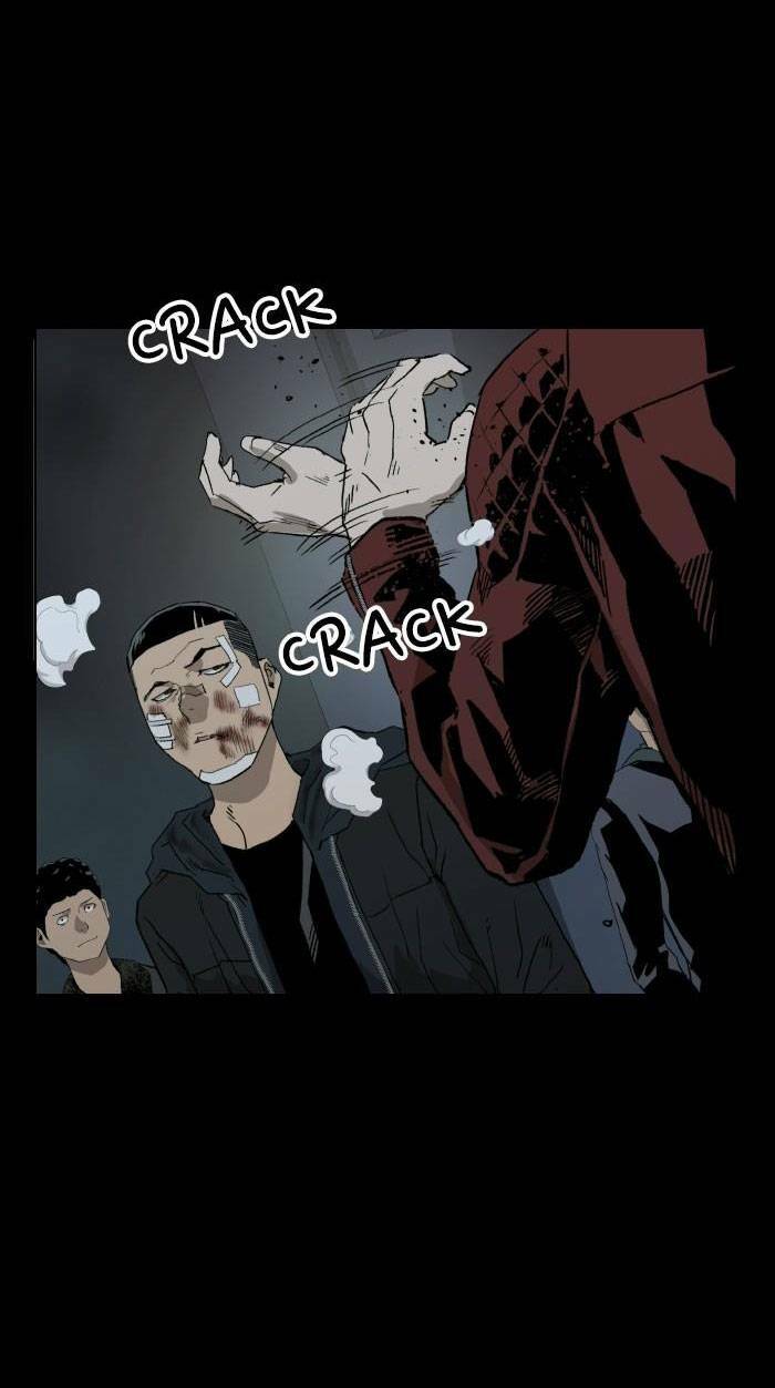 Weak Hero - Chương 201