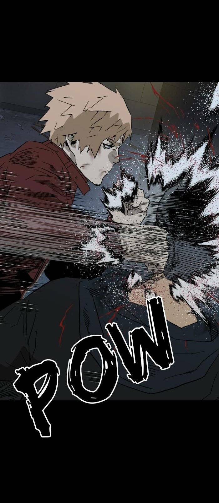 Weak Hero - Chương 201