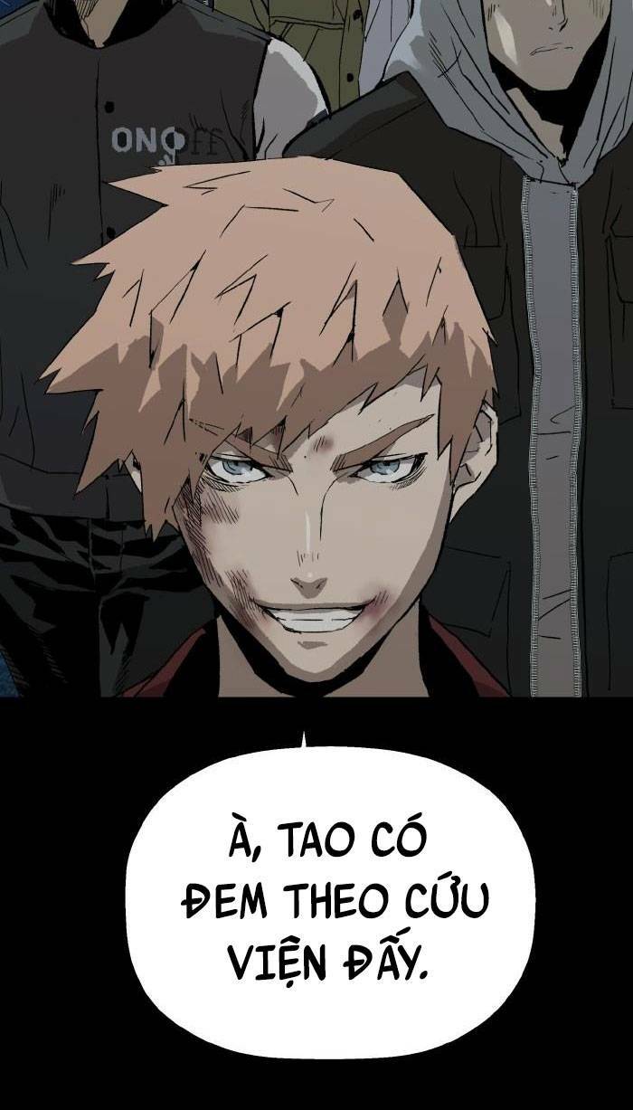 Weak Hero - Chương 201