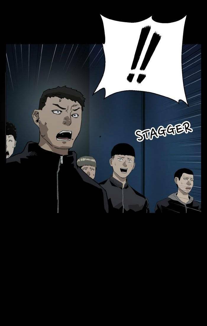 Weak Hero - Chương 201