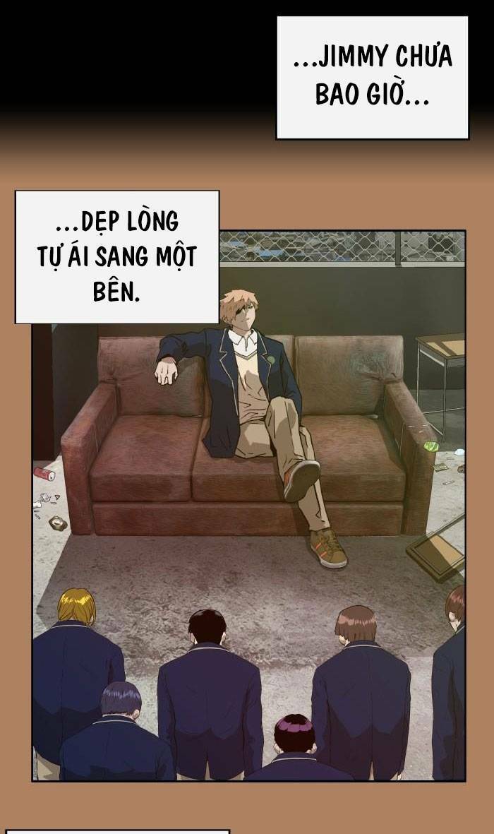 Weak Hero - Chương 201