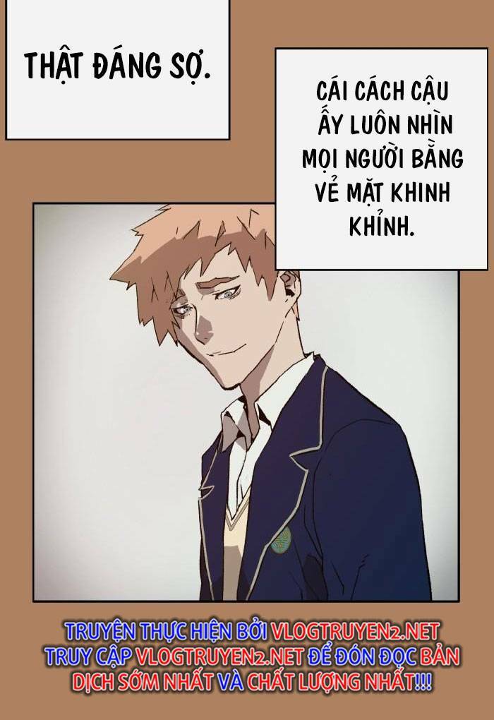Weak Hero - Chương 201