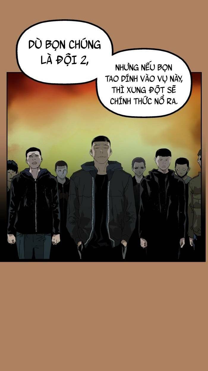 Weak Hero - Chương 201
