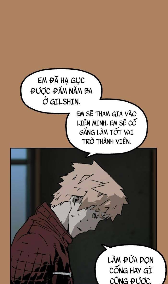 Weak Hero - Chương 201