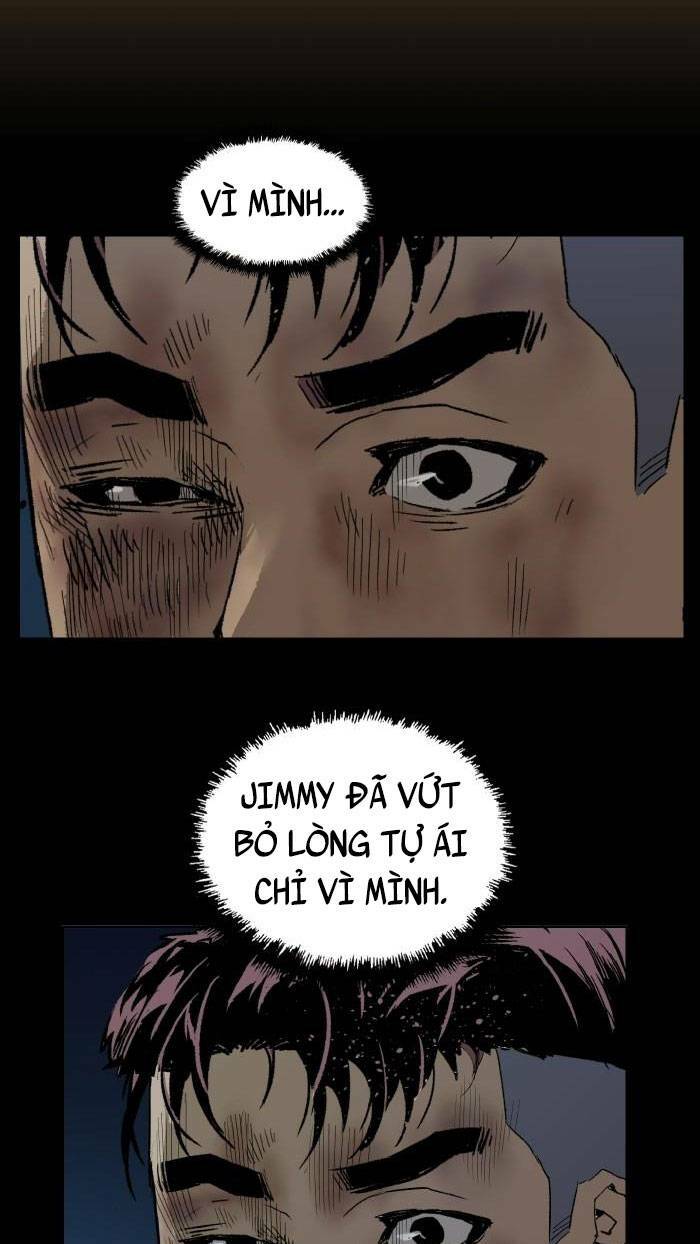 Weak Hero - Chương 201